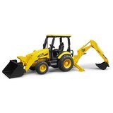Bruder Bager JCB MIDI CX Cene