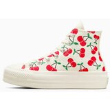 Converse ženske patike chuck taylor all star lift | ePonuda.com