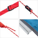 vidaXL Vodoodporna tarpaulin 302 x 240 x 240 cm | Shoptok.si