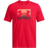 Under Armour UA M BOXED SPORTS UPDATED SS-RED | Eponuda.ba