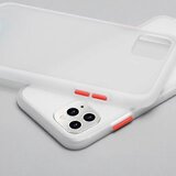 INORCO Mat etui za iPhone, odporen na obeanje, mehko silikonsko ohije, odporno na udarce za 6, (21860219) Cene