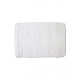 Master Prostirka za kupatilo 70x45cm bijela 01210023 Cijene