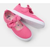 Sinsay Balerinke s ukrasnom mašnom | shoptok.hr