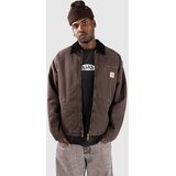 Carhartt WIP Og Detroit Jakna tobacco / black stone cvs Cene