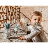 Suavinex Wonderland Soother Clip držalo za dudo 1 kos Slike