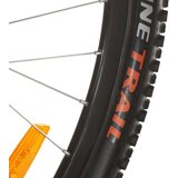 Kolo brdski bicikl 21 brzina kotači od 27,5 " okvir od 42 cm crveni | shoptok.hr