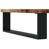  Komoda staro drvo 104x35x70 cm od konstruiranog drva | shoptok.hr