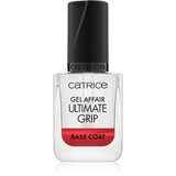 Catrice gel affair ultimate grip bazni lak Cene