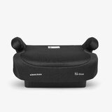 Autosedište 125-150 cm I-Go I-SIZE Black KKB61011 u