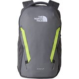 The North Face Nahrbtnik 'VAULT' siva / svetlo zelena / bela Cene