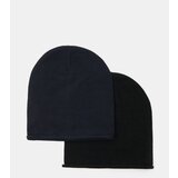 Sinsay Kapa beanie 2 pack | shoptok.hr