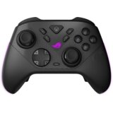 Asus brezžični kontroler ROG Raikiri II Xbox Wireless + stojalo + torba + USB-C kabel, črna Slike