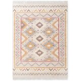 Elle Decoration Kremno bela ročno tkana preproga iz jute 120x170 cm Roya Imani – | Shoptok.si