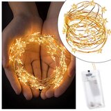  Dekorativno osvjetljenje s 20 LED lampica Slike