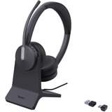 Yealink BH70 Dual with Stand Teams USB-C /A Headset | shoptok.hr