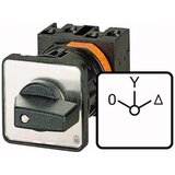 Eaton (Moeller) Star-delta stikalo 32A, 13kW, 3p, IP65 T3-4-8410/E, (20857580) Cene