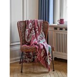 Bloomingville Odeja iz recikliranega bombaža 130x160 cm Jangal &amp;ndash; Slike