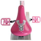 Volare dječji bicikl Unicorn 12″ ružičaste boje, s dvije ručne kočnice | shoptok.hr