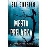 Laguna Eli Grifits - Mesta prelaska Cene