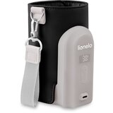Lionelo Thermup Go Evo potovalni grelnik za vodo in mleko Black 1 kos | Shoptok.si