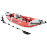 Intex čamac kajak na naduvavanje jednosjed Excursion Pro K1 68303 | Eponuda.ba