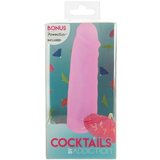 Addiction Silikonski dildo | shoptok.hr