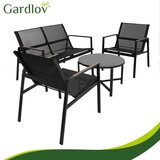Gardlov Garnitura balkonskog namještaja - 4 dijela | shoptok.hr