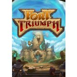 Steam Fort Triumph Key EUROPE | ePonuda.com