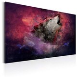  Slika - Time of Wolves 120x80 Cijene