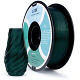  ZIRO Glitter Mystical PLA filament 1.75 mm – Midnight Green u