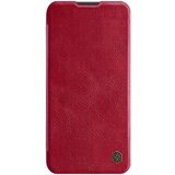 Nillkin preklopna torbica QIN za Huawei P40 Lite - rdeča | Shoptok.si