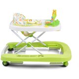 Cangaroo dubak Zoo 2u1 Green (CAN3937) | ePonuda.com