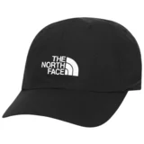 The North Face Horizon Cap - Black Crna