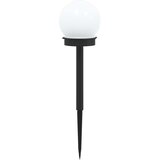  Solarna svjetla za vanjsku upotrebu s tlošcem 4 pcs 38,5 cm ABS | Eponuda.com