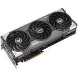 Asus TUF Gaming Radeon RX 9070 XT GDDR6 OC (TUF-RX9070XT-O16G-GAMING) gaming grafična kartica, (21833359) | Shoptok.si