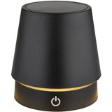 XXXL stolna lampa led carlos black 30lm podesiva visina | shoptok.hr