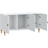 TV ormar Bijela 99 x 34,5 x 50 cm Konstruirano drvo | Shoptok.si