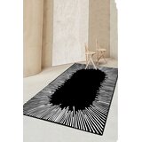 Conceptum Hypnose Tepih, 100x160cm, Crni | Eponuda.com