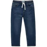 hlače denim DH DFA2540B F modra 128