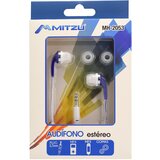  Slušalice Mitzu MH-2053 plave. | ePonuda.com