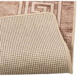 Traka za tepih MARSA Bijeli 50 x 200 cm Poliester i PVC | shoptok.hr
