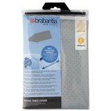 Brabantia Prevleka za likalno desko 317309 Metallic 135x49cm, (5000534605) Cene