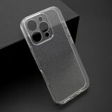  Maska SPARKLING za iPhone 16 Pro/ providna | ePonuda.com