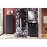MID.YOU Visoka Komoda Janne, Črna | Shoptok.si