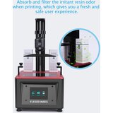Elegoo Mini Air Purifier, 2 pcs | Eponuda.com