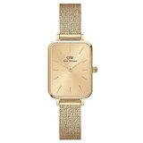 Daniel Wellington Analogne ure ty263190 Pozlačena Cene