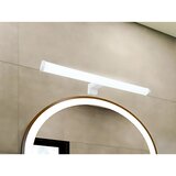  LED osvetljenje za kupatilsko ogledalo LED/10W/230V 45 cm IP44 bela | Eponuda.com