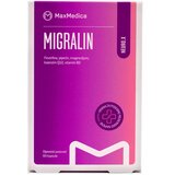 Max Medica migralin kapsule 60/1 cene
