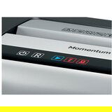 Rexel Momentum X410-SL uništavač papira, konfete, 10 listova | shoptok.hr