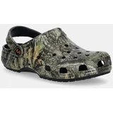 Natikače Classic Realtree Apx Clog boja: zelena, 210099.0H
